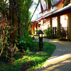 Отель Deevana Krabi Resort Adults Only фото 14