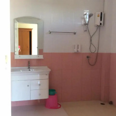 Отель Lanta Paradise Beach Resort 3* Стандартный номер фото 9