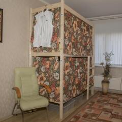 Гостиница Hostels Rus - Kuzminki интерьер отеля фото 2