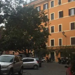 Отель Sweet Trastevere парковка