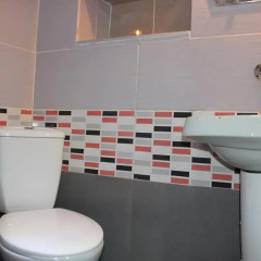 New Tbilisi Hostel Стандартный номер с различными типами кроватей фото 2