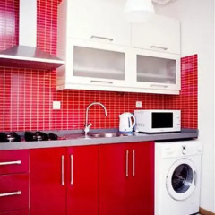 Апартаменты Tarus Apartments Galatasaray Апартаменты фото 29