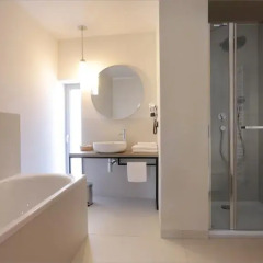 Hotel fairPlayce 3* Улучшенный номер с различными типами кроватей