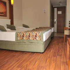 Hotel Viking Star 5* Стандартный номер с различными типами кроватей фото 3