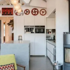 Отель Framery Loft by RedAwning в номере