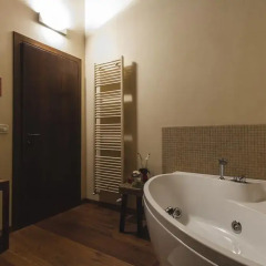 Отель Agriturismo Ca' Sagredo Консельве спа фото 2
