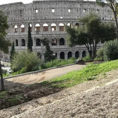 Отель Casa al Colosseo Holidays Рим фото 3