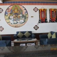 Namsaycholing Resort in Paro, Bhutan from 116$, photos, reviews - zenhotels.com hotel interior