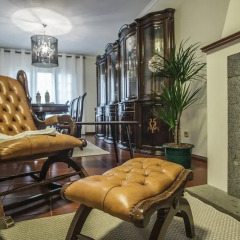 Отель Casa Cecilia Meireles Понта-Делгада интерьер отеля фото 2