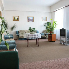Гостиница Mini Hotel Margobay в Байкальске отзывы, цены и фото номеров - забронировать гостиницу Mini Hotel Margobay онлайн Байкальск интерьер отеля фото 2