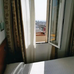 Отель Hostal Luis Xv Стандартный номер фото 8