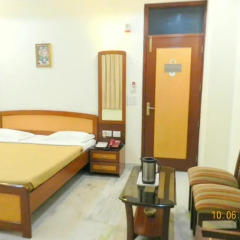 Hotel Tara Palace Chandni Chowk 3* Номер категории Премиум фото 9