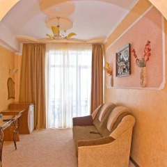 Гостиница Villa Kristina комната для гостей фото 2