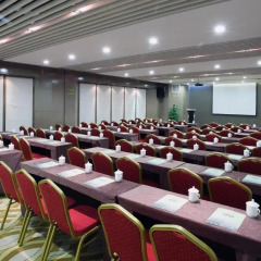 Отель Starway Premier Hotel International Exhibition Cen Китай, Сямынь - отзывы, цены и фото номеров - забронировать отель Starway Premier Hotel International Exhibition Cen онлайн помещение для мероприятий фото 2