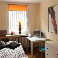 Отель Lama Rooms удобства в номере фото 2