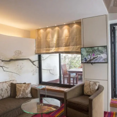 Hotel Cambon 4* Стандартный номер с различными типами кроватей фото 2