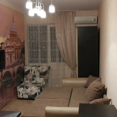 Гостиница Svetlana Apartments U Morya в Сочи отзывы, цены и фото номеров - забронировать гостиницу Svetlana Apartments U Morya онлайн комната для гостей фото 5