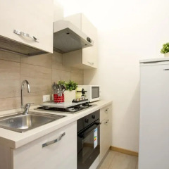 Отель Bq House Castello Guesthouse в номере фото 2