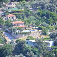 Pure Life Villa Турция, Фаралья - отзывы, цены и фото номеров - забронировать отель Pure Life Villa онлайн