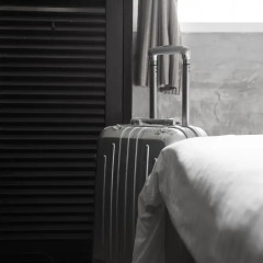 Отель Buddy Boutique Inn 3* Улучшенный номер с различными типами кроватей фото 11