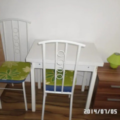 Отель Apartment4you Budapest 2* Апартаменты с различными типами кроватей фото 18