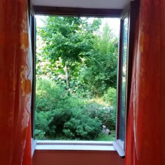 Hotel Villa Maria Luigia 2* Номер категории Эконом с различными типами кроватей фото 6