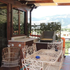 Отель Casa Vacanze Mondello