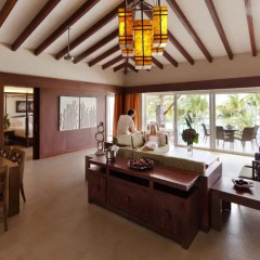 Отель Barcelo Bavaro Palace - Всё включено 4* Люкс Премиум с двуспальной кроватью фото 5