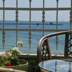 Hotel Oasis бассейн фото 2