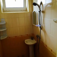 Гостиница Guest House on Korabelnaya 23 Стандартный номер с различными типами кроватей фото 13