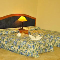 Отель Alia Beach Resort комната для гостей фото 2
