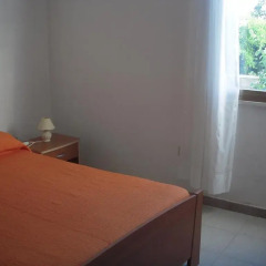 Отель Appartamento La Caletta Синискола комната для гостей фото 3