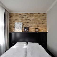 Antik City Hotel 3* Стандартный номер с разными типами кроватей фото 10
