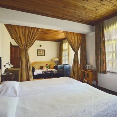 Hotel Fenerite 3* Стандартный номер