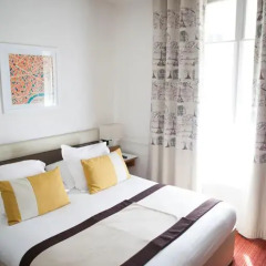 La Manufacture Hotel 3* Стандартный номер с различными типами кроватей фото 11