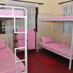 Travel Easy Hostel детские мероприятия фото 2