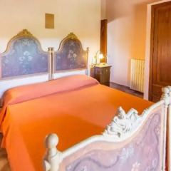 Отель Holiday Home Via Donnola 1 Чефалу комната для гостей фото 2