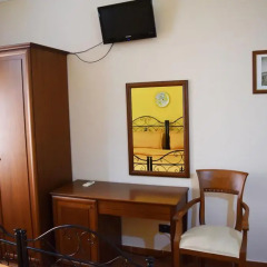 Отель B&B Salotto Di Athena 3* Стандартный номер фото 17