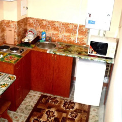 Гостиница Flat on Chkalova street Украина, Николаев - отзывы, цены и фото номеров - забронировать гостиницу Flat on Chkalova street онлайн в номере фото 2