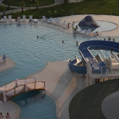 Отель Maya World Belek 4* Стандартный номер фото 3