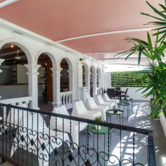Отель Patong Marina Hotel Таиланд, Пхукет - отзывы, цены и фото номеров - забронировать отель Patong Marina Hotel онлайн