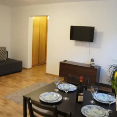Апартаменты One by Rental Apartments Апартаменты с различными типами кроватей фото 34