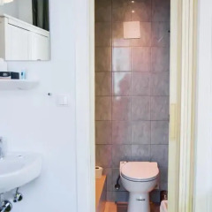 Отель Pension Riedl Номер Комфорт фото 11