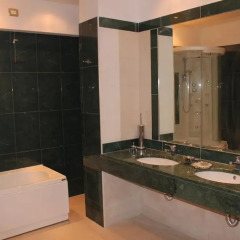 Jolly Aretusa Palace Hotel 4* Улучшенный номер фото 3