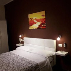 Отель B&B Dolci Ricordi Бари комната для гостей фото 3