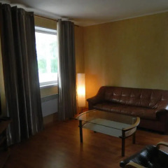 Гостиница Guesthouse Tysyacha ozer комната для гостей фото 5