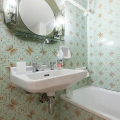 Апартаменты Sunsetia Apartment Апартаменты с различными типами кроватей фото 12