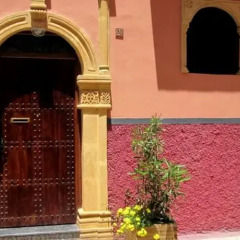Отель Dar Yanis Марокко, Рабат - отзывы, цены и фото номеров - забронировать отель Dar Yanis онлайн фото 2