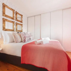 Апартаменты Sweet Inn Apartments - Moonlight Serenade комната для гостей фото 5