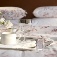 Hotel El Greco 3* Стандартный номер фото 18